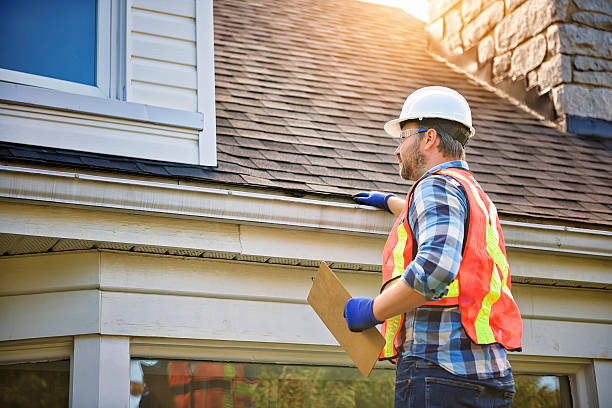 Trusted Emergency Roof Repair service in Kaufman, TX - Ben Roofing and Steel LLC